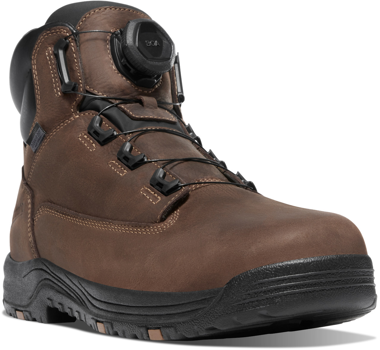 靴 DANNER / D1802 ABSAROKA work boots Danner Caliper BOA® #19420 Men's 6